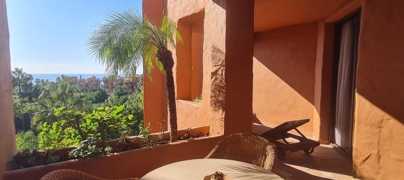 2 bedrooms Penthouse in Estepona, Spain No. 146165 7