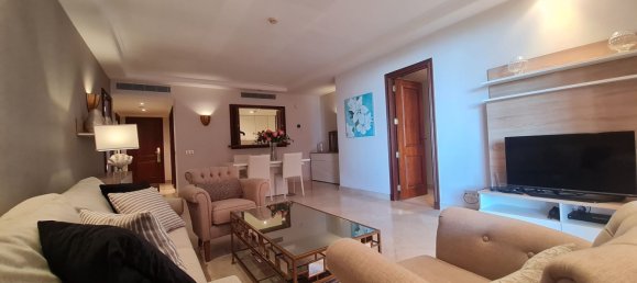 2 bedrooms Penthouse in Estepona, Spain No. 146165 11