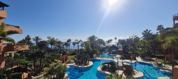 2 bedrooms Penthouse in Estepona, Spain No. 146165 27