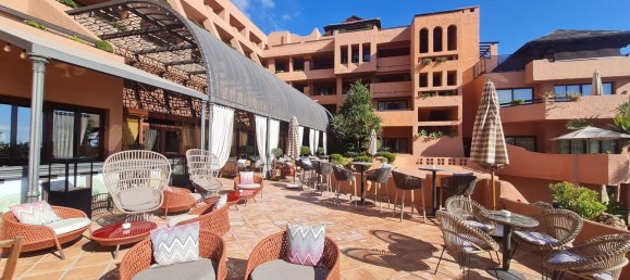 2 bedrooms Penthouse in Estepona, Spain No. 146165 29