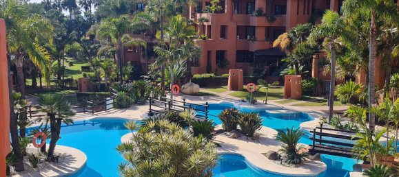 2 bedrooms Penthouse in Estepona, Spain No. 146165 26