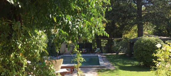 7-Zimmer Haus in Aix-en-Provence, France, Nr. 322631 4