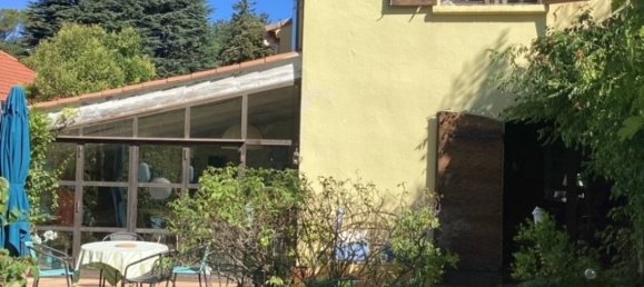 7-Zimmer Haus in Aix-en-Provence, France, Nr. 322631 3