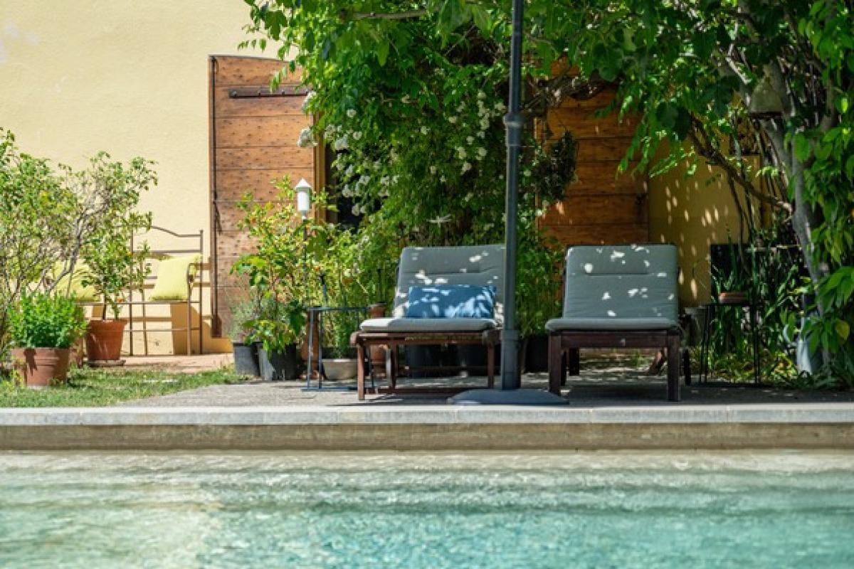 7-Zimmer Haus in Aix-en-Provence, France, Nr. 322631