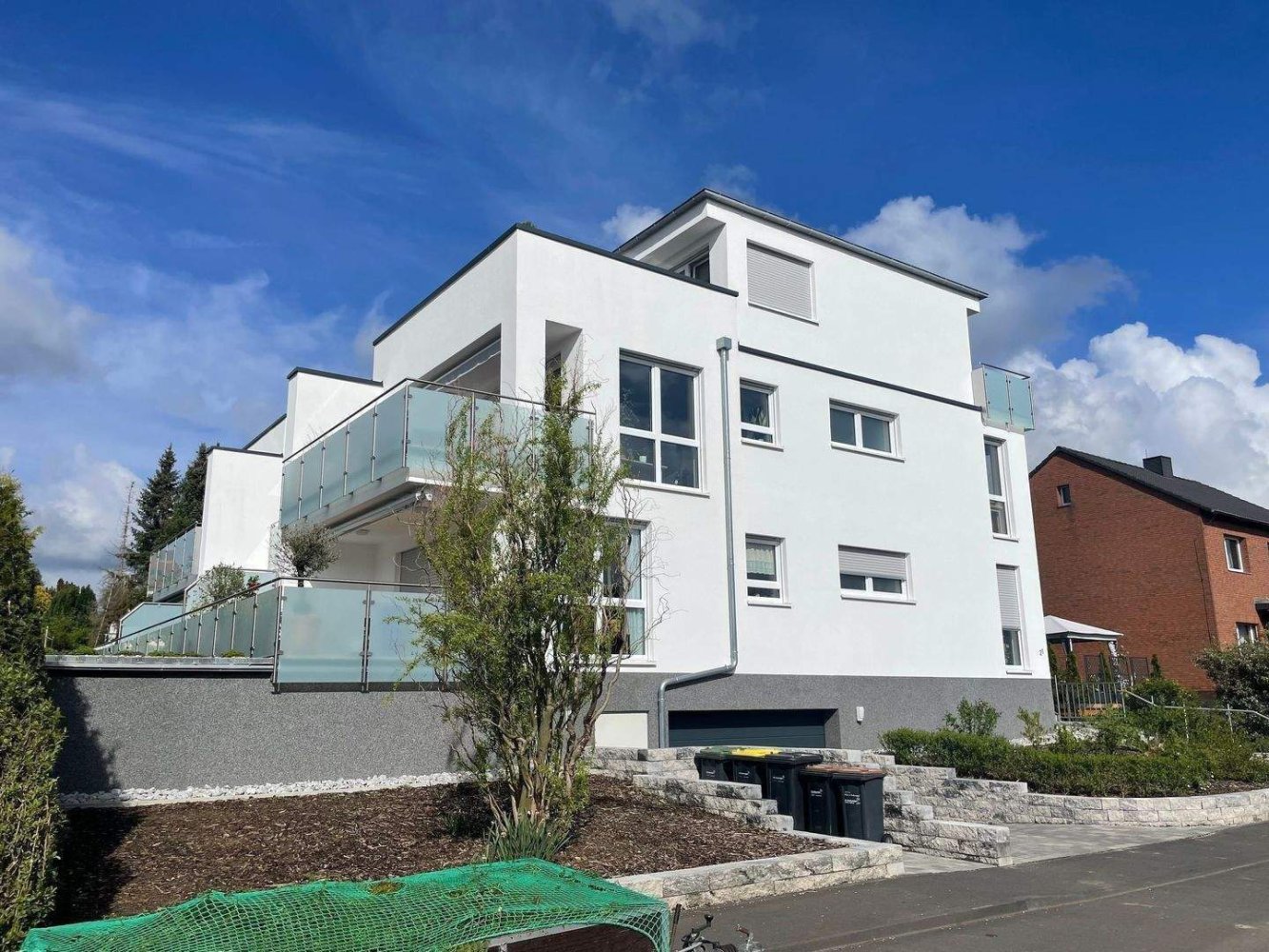 3-Zimmer Wohnung in Kassel, Germany, Nr. 273901