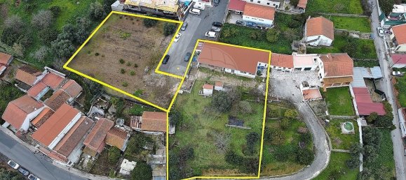 3637m² Land in Loures, Portugal No. 104156 2
