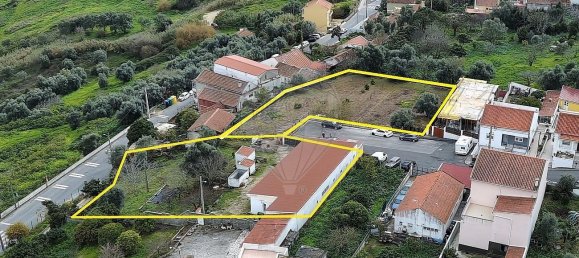 3637m² Land in Loures, Portugal No. 104156 4