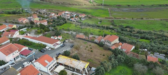 3637m² Land in Loures, Portugal No. 104156 17
