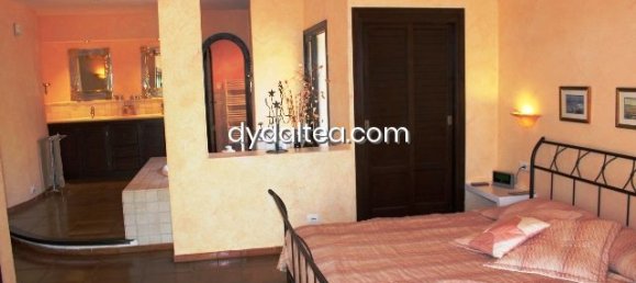 Casa de 5 dormitorios en Altea, Spain No. 90969 18