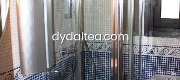 Casa de 5 dormitorios en Altea, Spain No. 90969 28