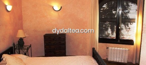 Casa de 5 dormitorios en Altea, Spain No. 90969 24