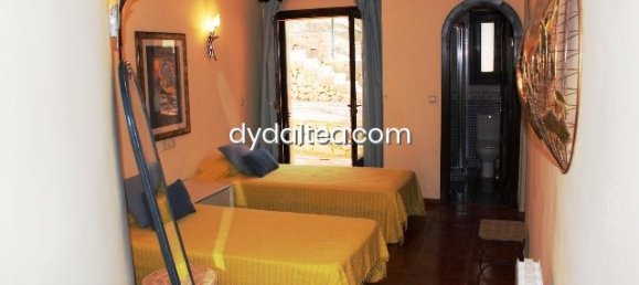 Casa de 5 dormitorios en Altea, Spain No. 90969 23