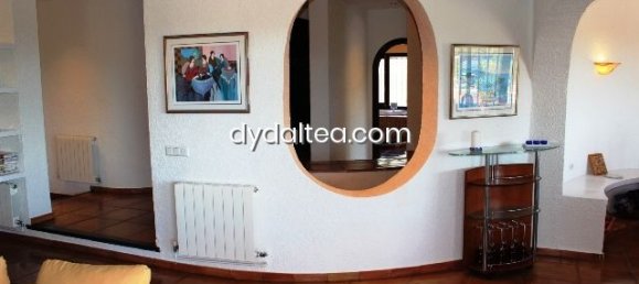 Casa de 5 dormitorios en Altea, Spain No. 90969 16