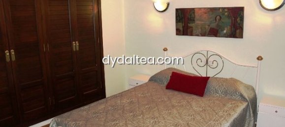 Casa de 5 dormitorios en Altea, Spain No. 90969 27