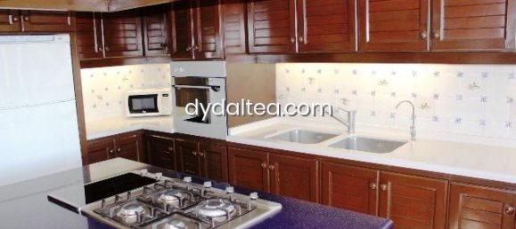 Casa de 5 dormitorios en Altea, Spain No. 90969 13