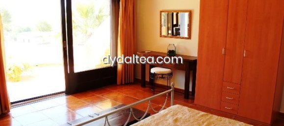 Casa de 5 dormitorios en Altea, Spain No. 90969 26