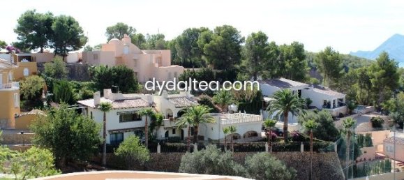 Casa de 5 dormitorios en Altea, Spain No. 90969 12