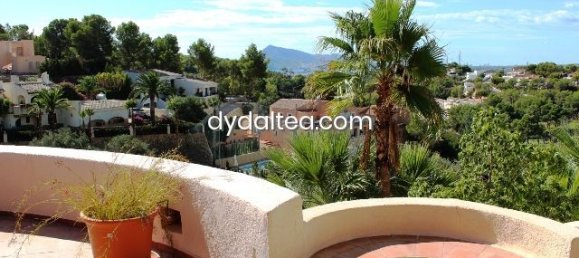 Casa de 5 dormitorios en Altea, Spain No. 90969 11