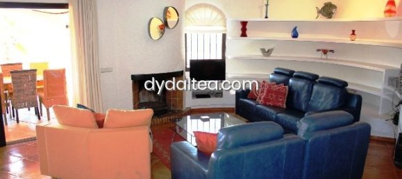 Casa de 5 dormitorios en Altea, Spain No. 90969 3