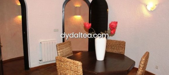 Casa de 5 dormitorios en Altea, Spain No. 90969 17