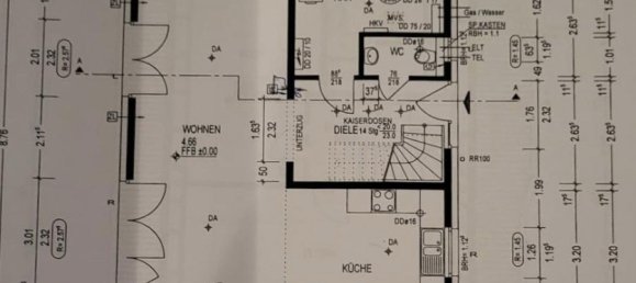 3 rooms House in Vorpommern-Greifswald, Germany No. 352592 17