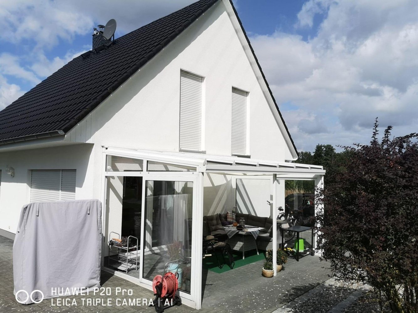 3 rooms House in Vorpommern-Greifswald, Germany No. 352592