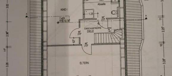 3 rooms House in Vorpommern-Greifswald, Germany No. 352592 18