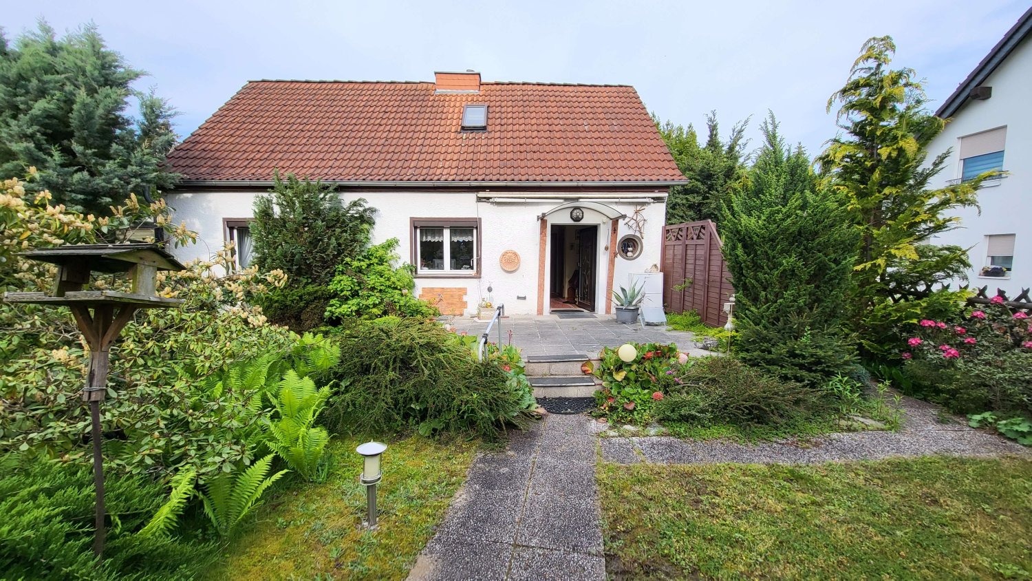 Casa T1 em Oder-Spree, Germany N.º 250875