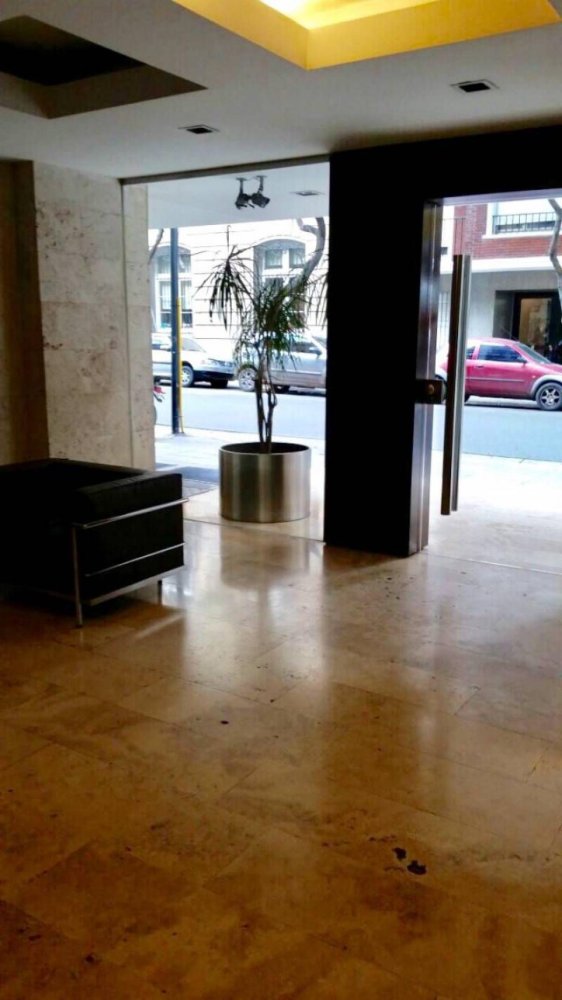 2 Schlafzimmer Wohnung in Buenos Aires, Argentina, Nr. 95273