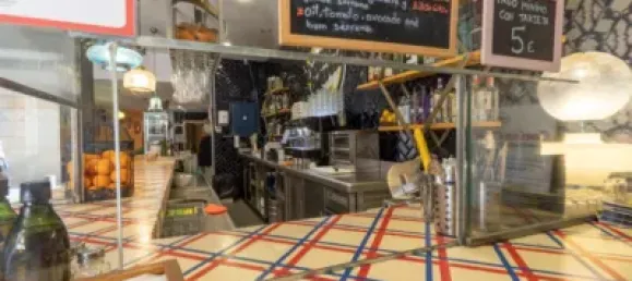 105m² Commercial property in Granada, Spain No. 181187 27