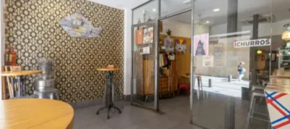 105m² Commercial property in Granada, Spain No. 181187 6