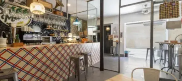 105m² Commercial property in Granada, Spain No. 181187 24