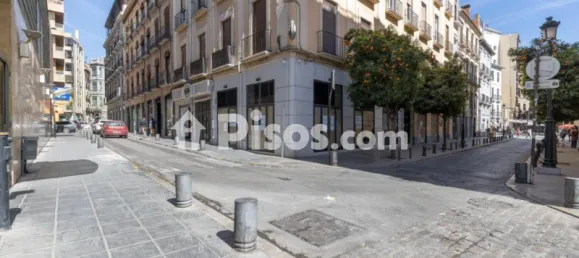 105m² Commercial property in Granada, Spain No. 181187 29