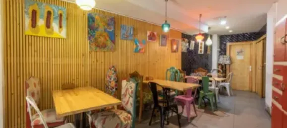 105m² Commercial property in Granada, Spain No. 181187 11