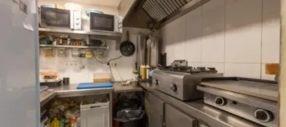 105m² Commercial property in Granada, Spain No. 181187 17