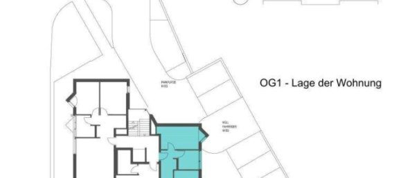 3-Zimmer Wohnung in Kramsach, Austria, Nr. 240074 15