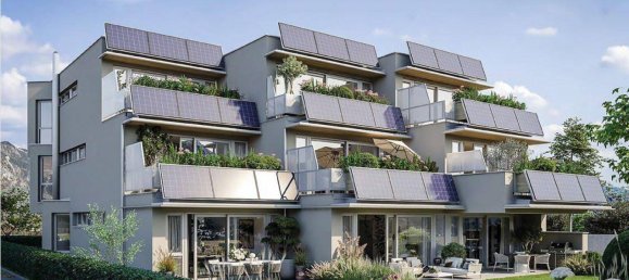 3-Zimmer Wohnung in Kramsach, Austria, Nr. 240074 11