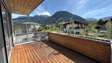 3-Zimmer Wohnung in Kramsach, Austria, Nr. 240074