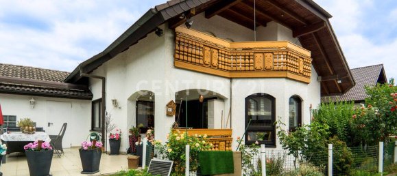 Moradia em banda de 8 divisões em Rhein-Neckar-Kreis, Germany N.º 245558 3