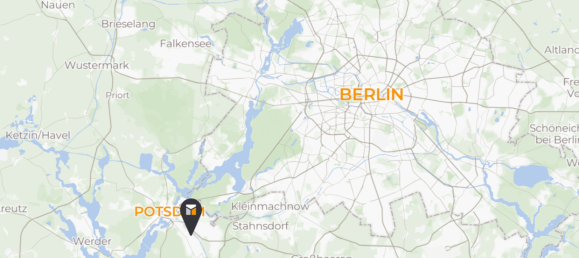 12-salle Bâtiment à Potsdam, Germany No. 340722 17