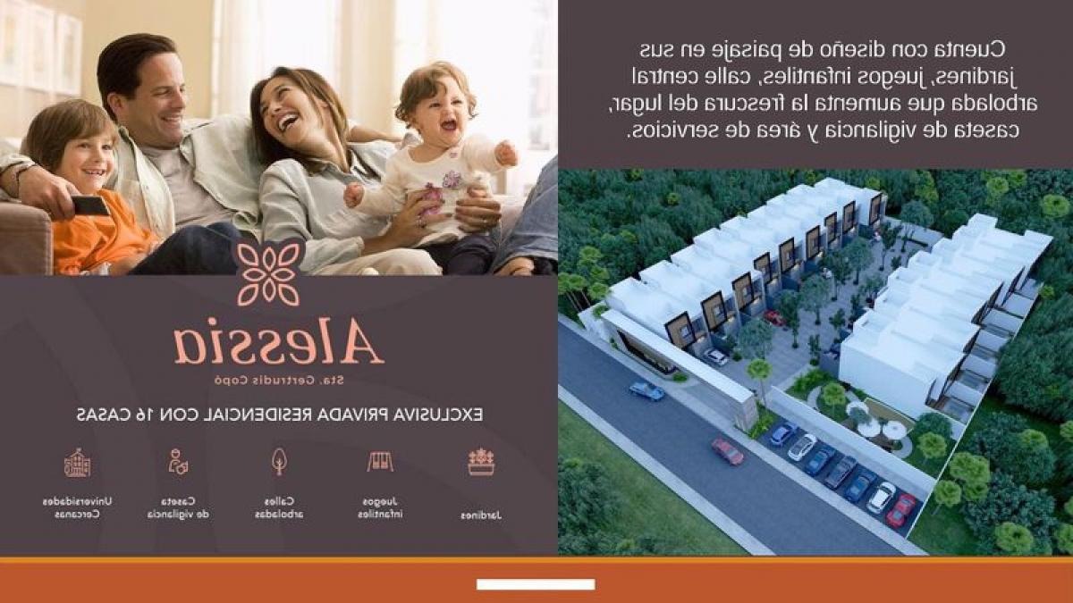 2 chambres Maison à Merida, Mexico No. 150293