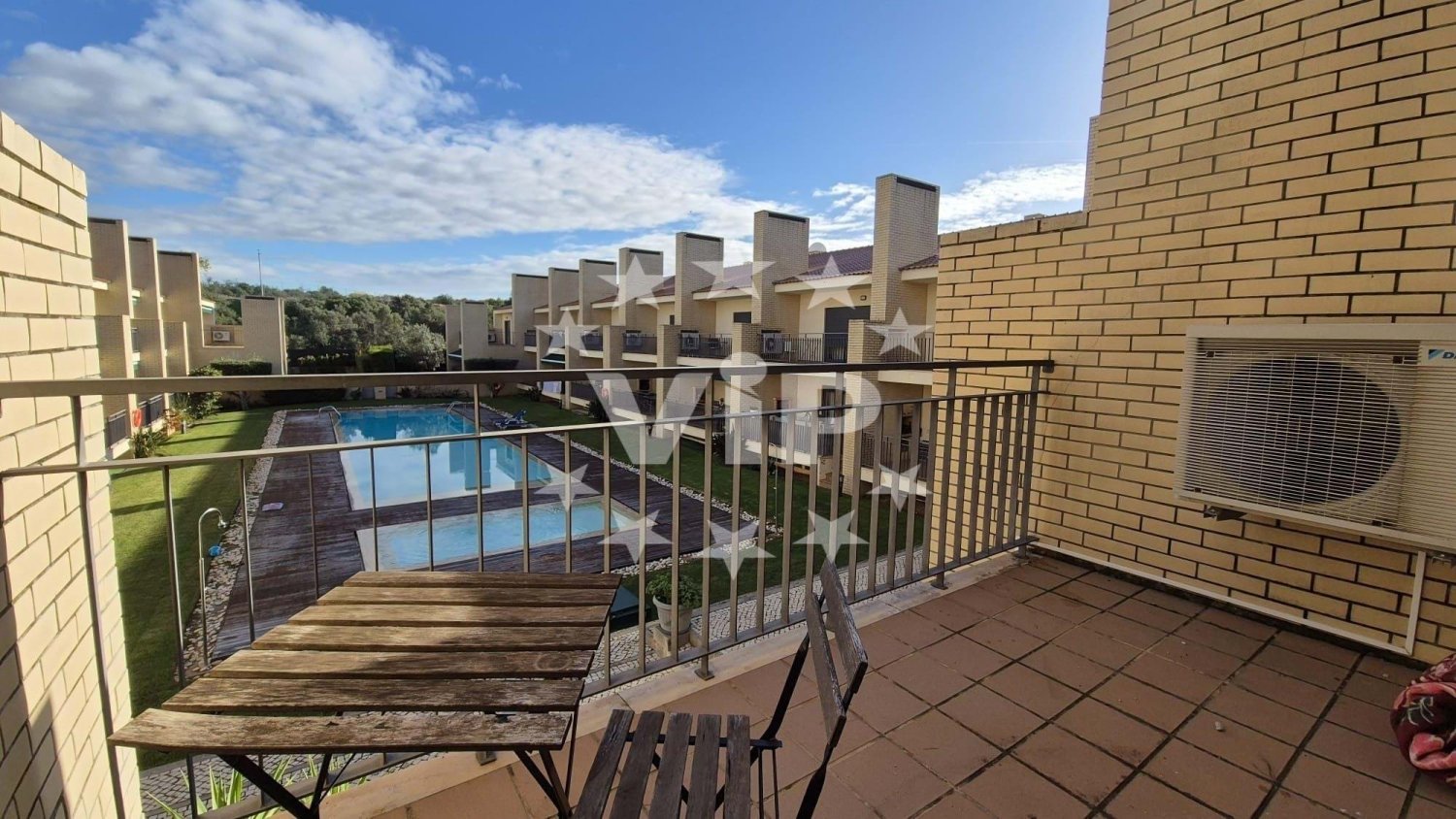 2 bedrooms House in Loule, Portugal No. 131064