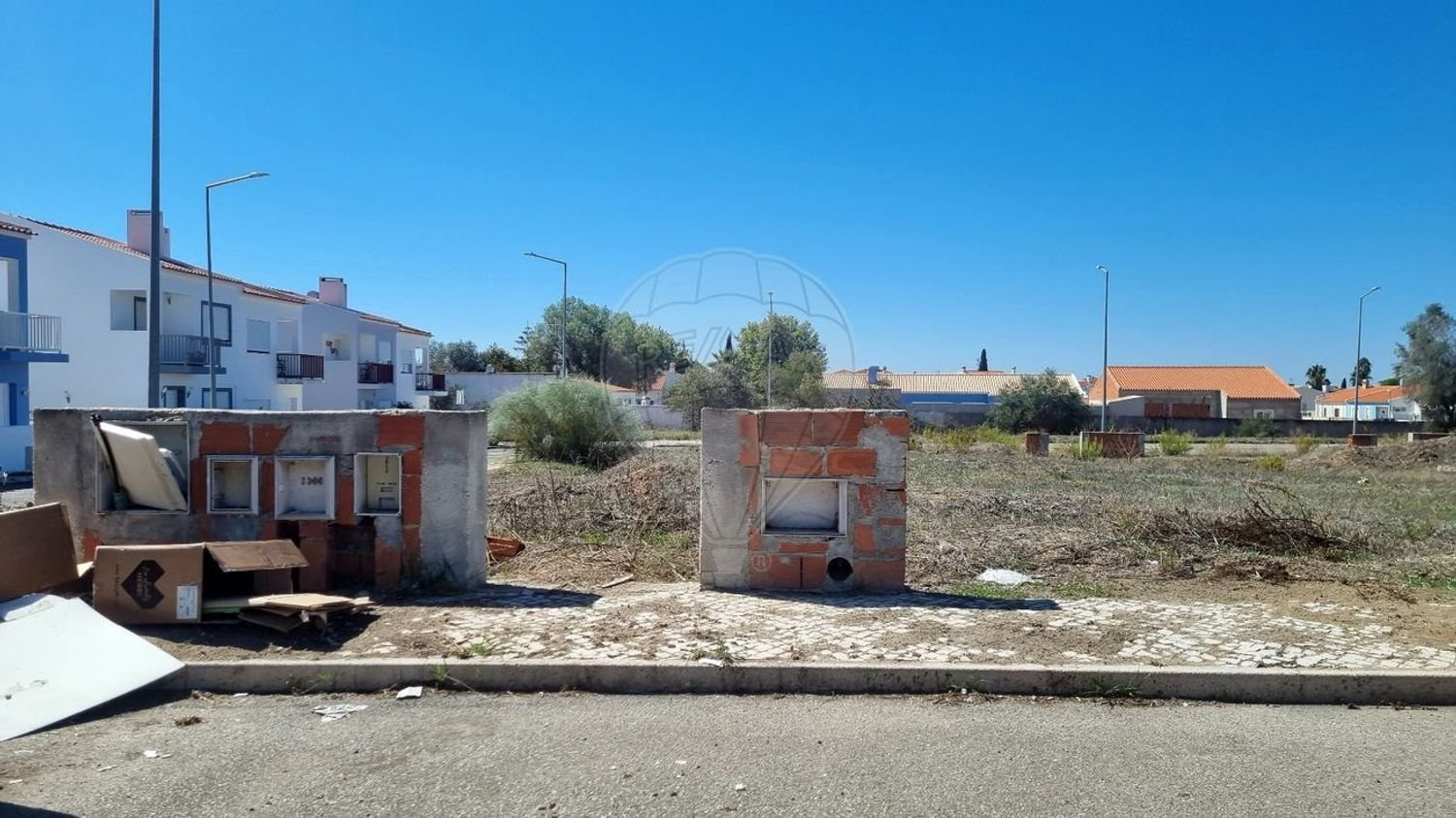 260m² Land in Reguengos de Monsaraz, Portugal No. 89137