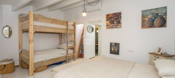 2 bedrooms Townhouse in Mahon, Spain No. 288091 13