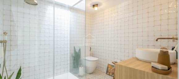 2 bedrooms Townhouse in Mahon, Spain No. 288091 9