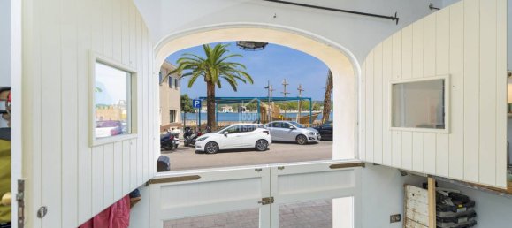 2 bedrooms Townhouse in Mahon, Spain No. 288091 10