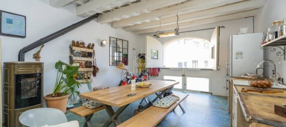 2 bedrooms Townhouse in Mahon, Spain No. 288091 11