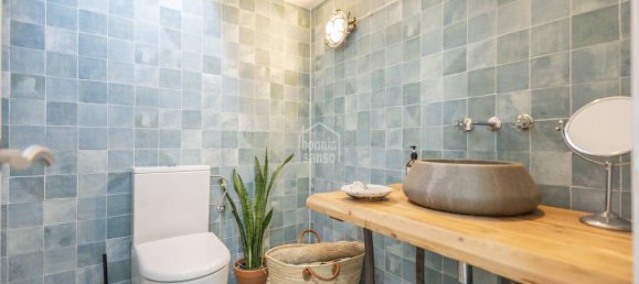 2 bedrooms Townhouse in Mahon, Spain No. 288091 7