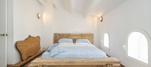 2 bedrooms Townhouse in Mahon, Spain No. 288091 8