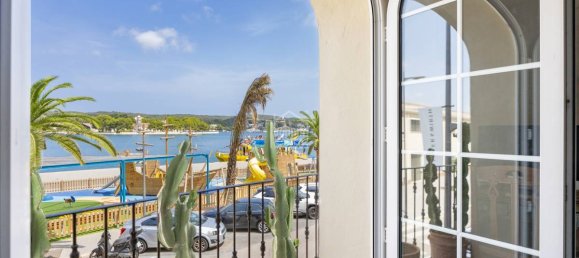 2 bedrooms Townhouse in Mahon, Spain No. 288091 2